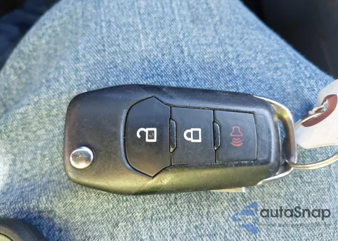 2020 Ford Ranger Xlt из США, поврежденный, VIN 1FTER4FH0LLA56202